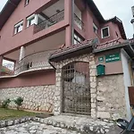 Apartment Bistrik Medresa